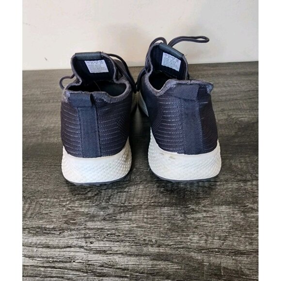 SP Sport Comfort Running Shoes Grey Men's Size 7 - Picture 4 of 9